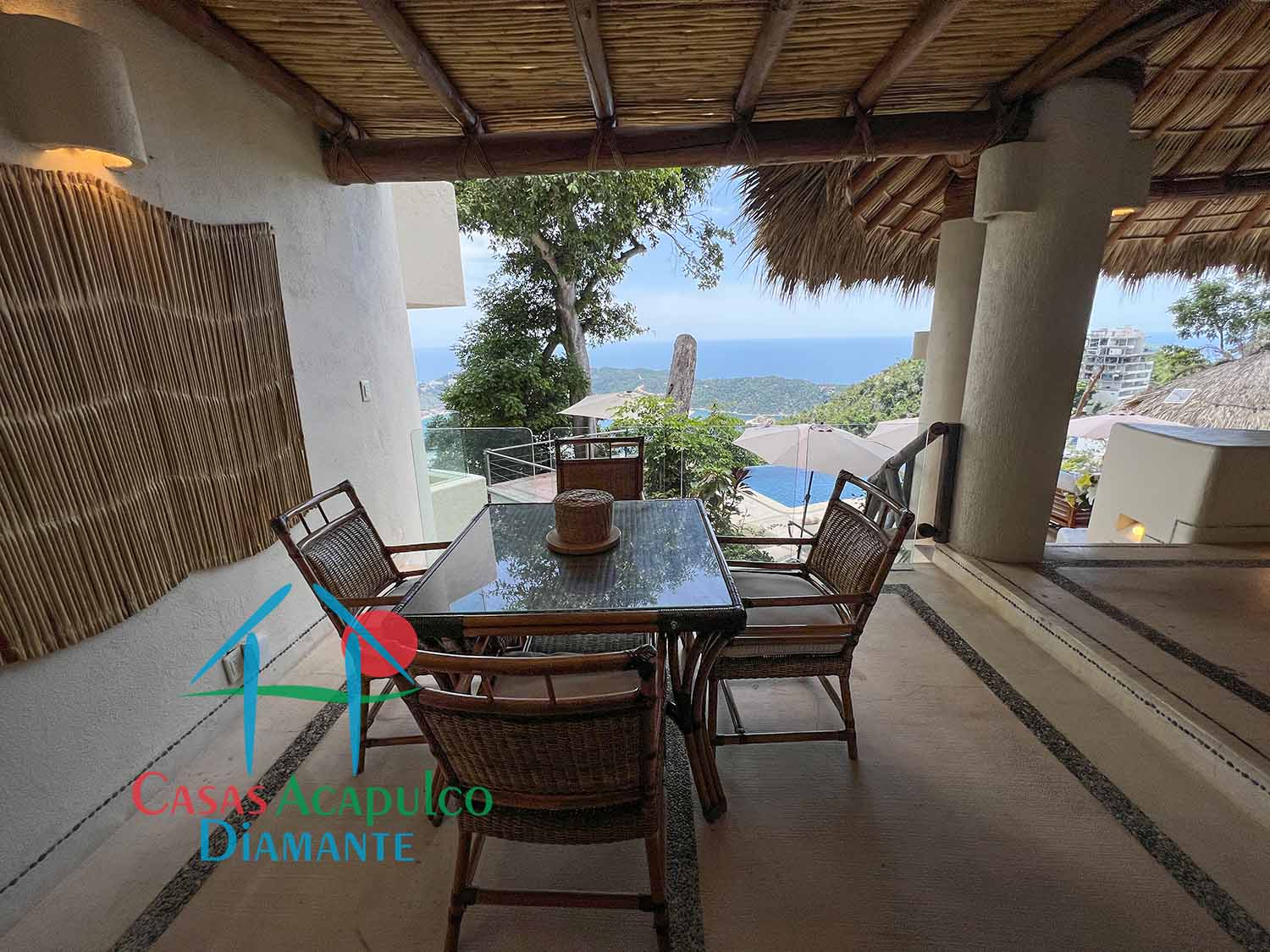 Casa La Wapa - Estancia 16